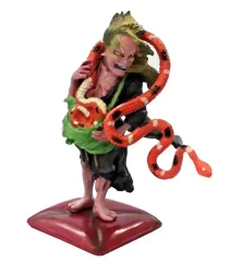 2026年最新】妖怪フィギュア大百怪 水木しげるの人気アイテム - メルカリ