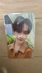 セブチ ジュン SEVENTEENTH HEAVEN Weverse Albums ver.