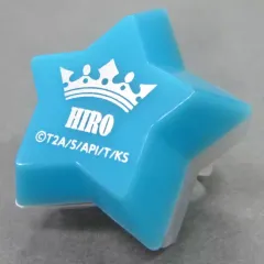 中古】ペンライト・リングライト 速水ヒロ 「KING OF PRISM -Shiny