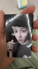 BOYNEXTDOOR リウ No Genre Weverse ラキドロ