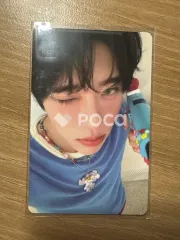 NCT シオン 2026 SEASON'S GREETINGS