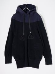 bedsidedrama】Loose Sleeve Parka - メルカリ