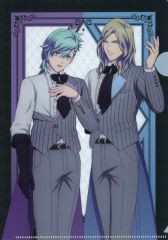 中古】アクリルスタンド・アクリルパネル 神谷健太 アクリルスタンド