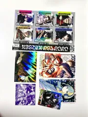 呪術廻戦 ジャンプ GIGA 付録 グッズ セット