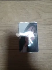 IVE イソ IVE WORLD TOUR [SHOW WHAT I AM] 4TH 'DIVE' FANCLUB BOOTH