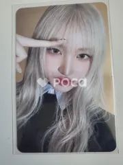 IVE リズ IVE EMPATHY DIGIPACK VER STARSHIP-SQUARE