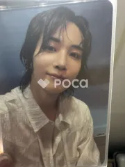 Seventeen ジョンハン セブチ SPILL THE FEELS FEEL BLUE Ver.