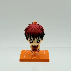 黒子のバスケット ONEコインコレクション 加賀美タイ ONEミニフィギュア (55)