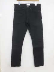 2026年最新】wtaps blues straightの人気アイテム - メルカリ