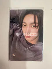 BOYNEXTDOOR ソンホ 19.99 Clink ver.