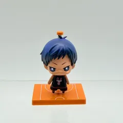 黒子のバスケットONE COIN コレクション 青峰大輝 ミニフィギュア (57)
