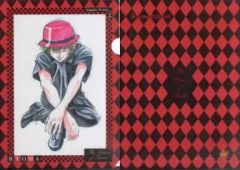 中古】バッジ・ピンズ 数寄川零＆御風呂庵 infinit0 缶バッジセット