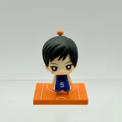黒子のバスケット ONE COIN コレクション 森山 由孝 ミニフィギュア (58)