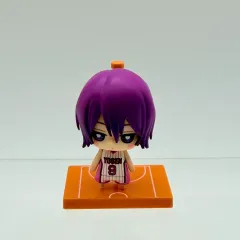 黒子のバスケット ONEコイン コレクション 紫原 敦 ミニフィギュア (59)