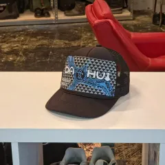 OTTO メッシュ トラッカー キャップ 帽子