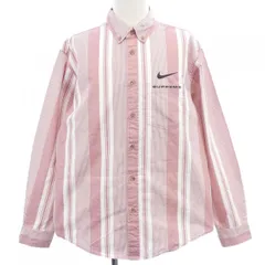 ナイキシュプリーム NIKE×SUPREME シャツ