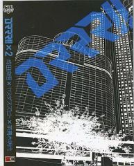 [중고]북 커버·북마크(캐릭터) 듀라라라!! 북커버(2권) 월간 G판타지 2010년 7월호 부록