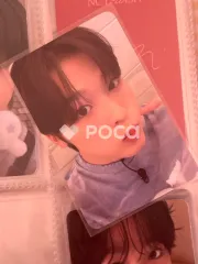 NCT リク Songbird WITHMUU ラキドロ