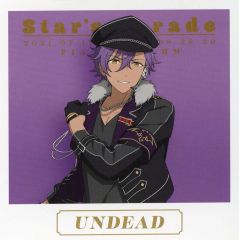 中古】キャラカード 大谷羽鳥 「スタンドマイヒーローズ 7周年感謝祭