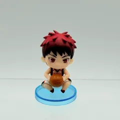 黒子のバスケ スワラセタイ 鏡 còn Tai ミニフィギュア (62)