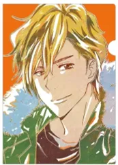 【中古】クリアファイル ディーノ Ani-Art A4クリアファイル vol.2 「家庭教師ヒットマンREBORN!」