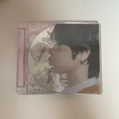 NCT(エヌシーティー)WISH ポップポップ ジュエリー サクヤ 未開封 アルバム nctwish