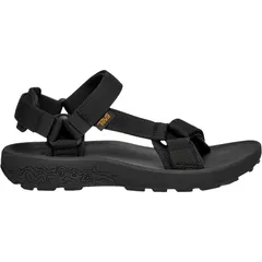 テバ レディース シューズ サンダル Teva Terragrip Sandal Womens Black ブラック