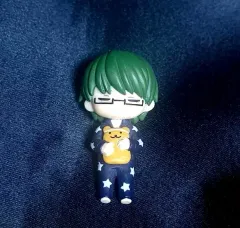 黒子のバスケット 緑間真太郎フィギュア