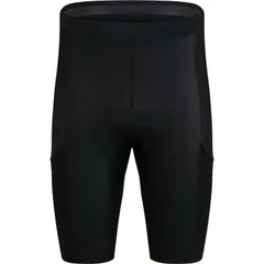 ラファ メンズ ボトムス ハーフパンツ・ショーツ Rapha Core Cargo Short Mens Black ブラック