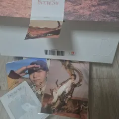 SEVENTEEN Face the Sun アルバム 販売