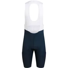 ラファ メンズ ボトムス ハーフパンツ・ショーツ Rapha Core Cargo Bib Short Mens Dark NavyWhite ホワイト