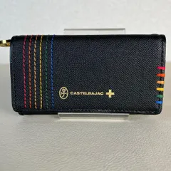 2026年最新】CASTELBAJAC 長財布の人気アイテム - メルカリ