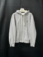 POLO RALPH LAUREN 正規品 フードジップアップ