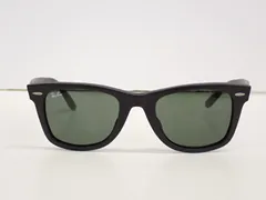 ★4283☆Ray-Ban レイバン WAYFARER ウェイファーラー RB2140F サングラス