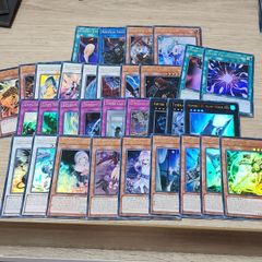 遊戯王】英語版デスガイド。1st EXVC-EN084 - メルカリ