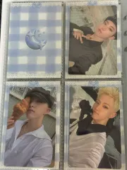 SEVENTEEN ホシ トレカ 20枚 まとめ