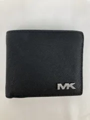 MICHAEL KORS 財布 ブラック