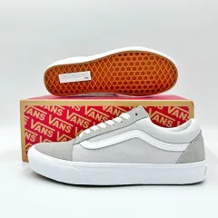 新品 VANS オールドスクール グレー 260 (送料込み 57,000円)