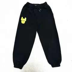 130 ライフウォーク キッズ 子供 トレーナー ジョガーパンツ ズボン