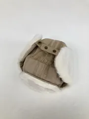 adidas その他帽子 OSFW ベージュ