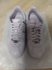 ナイキ コルテッツ ピンク 245