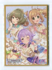 わんだふるぷりきゅあ！ ブルーレイ全巻購入特典 描き下ろし色紙