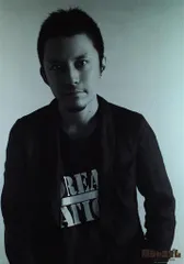 関ジャニ∞ 14-15年 関ジャニズム 渋谷すばる ポスター