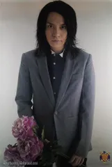 関ジャニ∞ 07年 えっ!ホンマ!?ビックリ!! TOUR 渋谷すばる ポスター