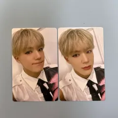 NCTドリーム ジェノ 告白気球Hello Future JUMP UP ENT 対面サイン会トレカ +フォト会トレカ まとめ