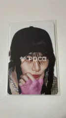 Stray Kids アイエン KARMA SKZOO Ver.