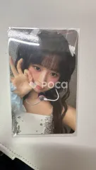 IVE レイ IVE THE 1ST WORLD TOUR SHOW WHAT I HAVE – ENCORE ランダムトレカパック