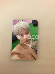 NCT ジェミン 2024 NCT DREAM WORLD TOUR THE DREAM SHOW 3 : DREAM