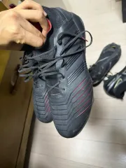 アディダス プレデター 19.1 サッカーシューズ