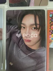 BOYNEXTDOOR ソンホ 19.99 Clink ver.